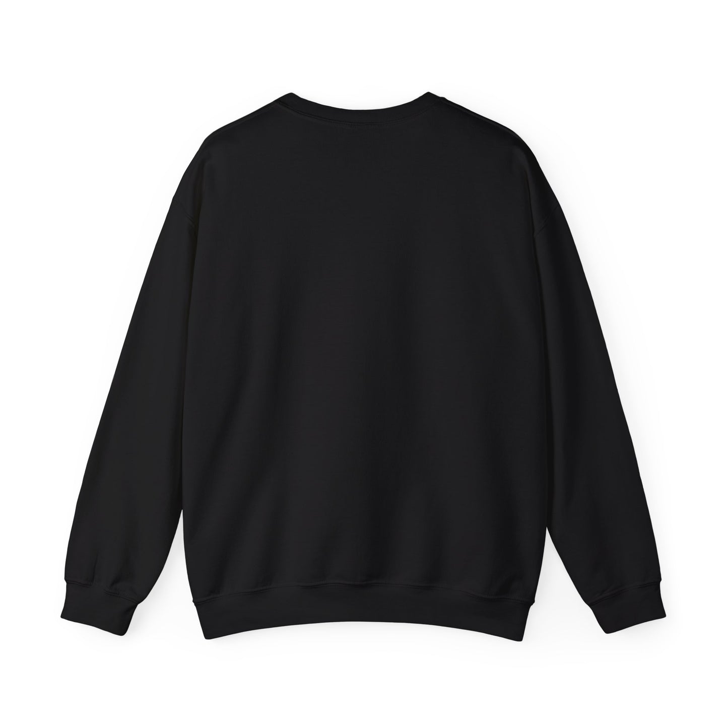 M.I.L.F. Heavy Blend™ Women's Crewneck Sweatshirt