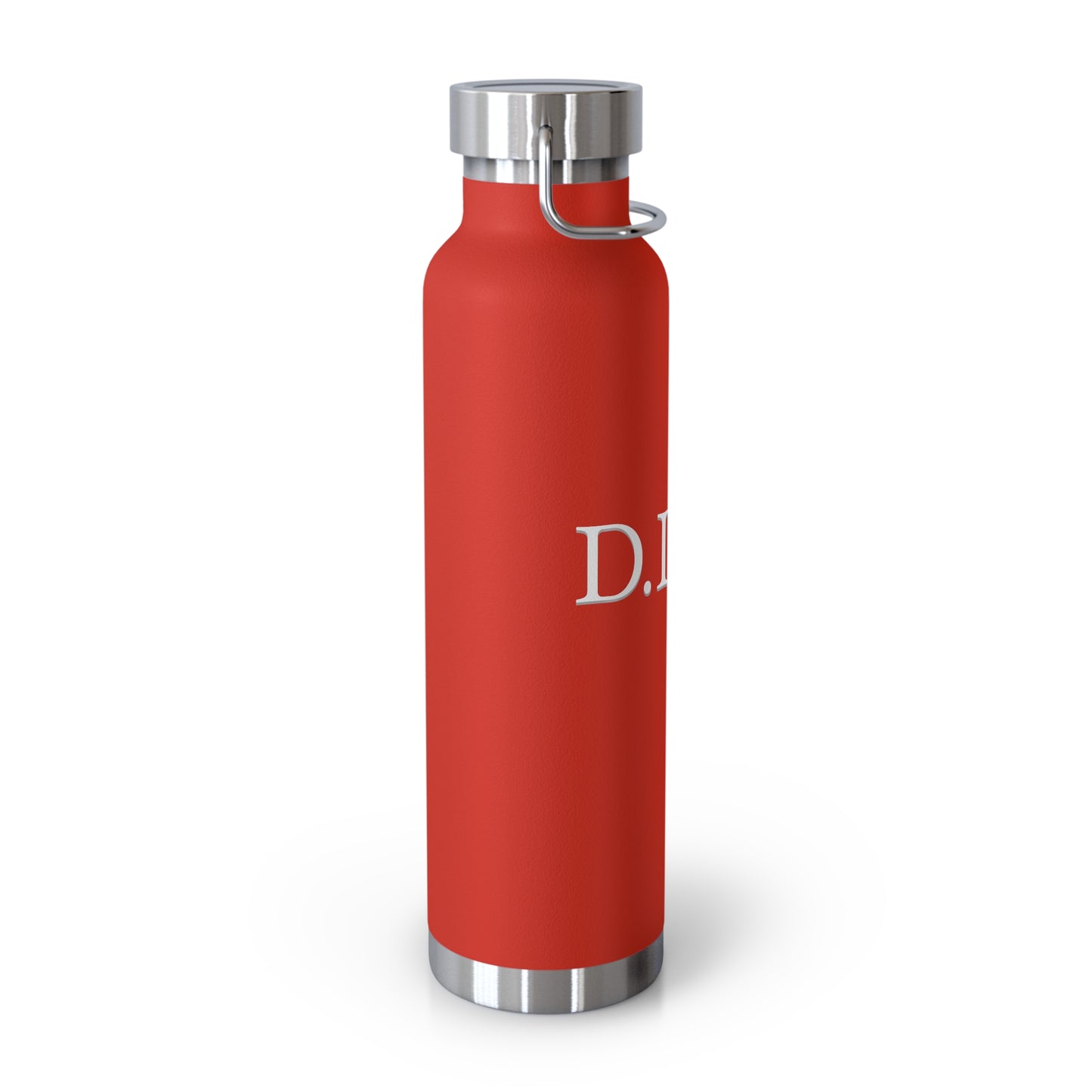 "D.I.L.F." Eco-Friendly 22oz Vacuum Insulated Bottle - BPA Free