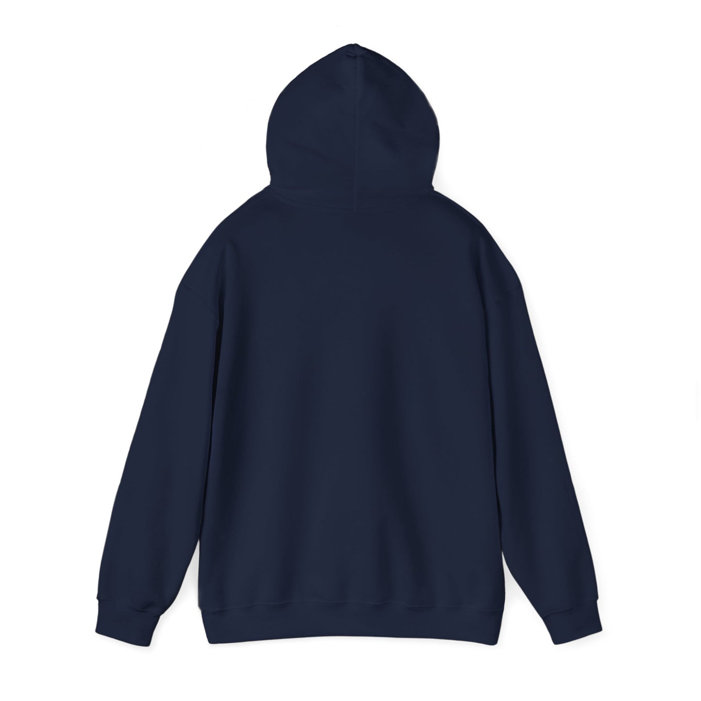"I Am Single" Heavy Blend™ Hoodie Sweatshirt (Unisex)