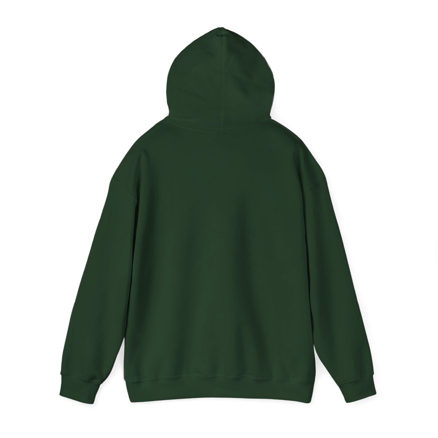 "This Is 70" Heavy Blend™ Hoodie Sweatshirt (Unisex)