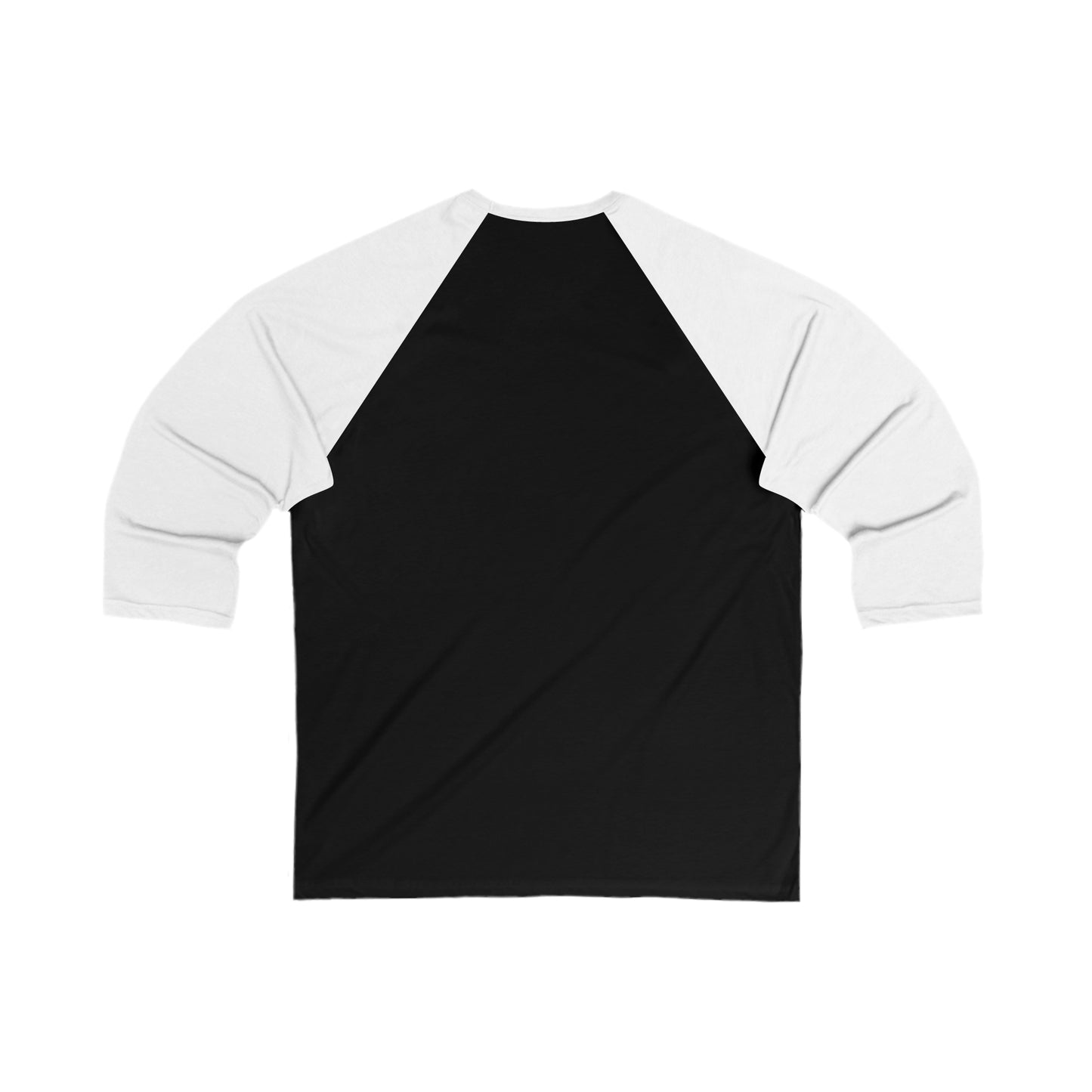 Mother "List Of Ingredients" 3\4 Sleeve Baseball Tee