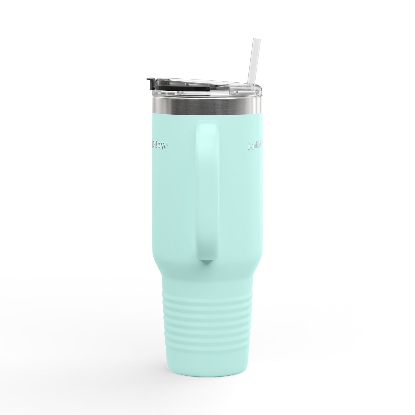 Travel Mug: Monster In Law Insulated - 40oz