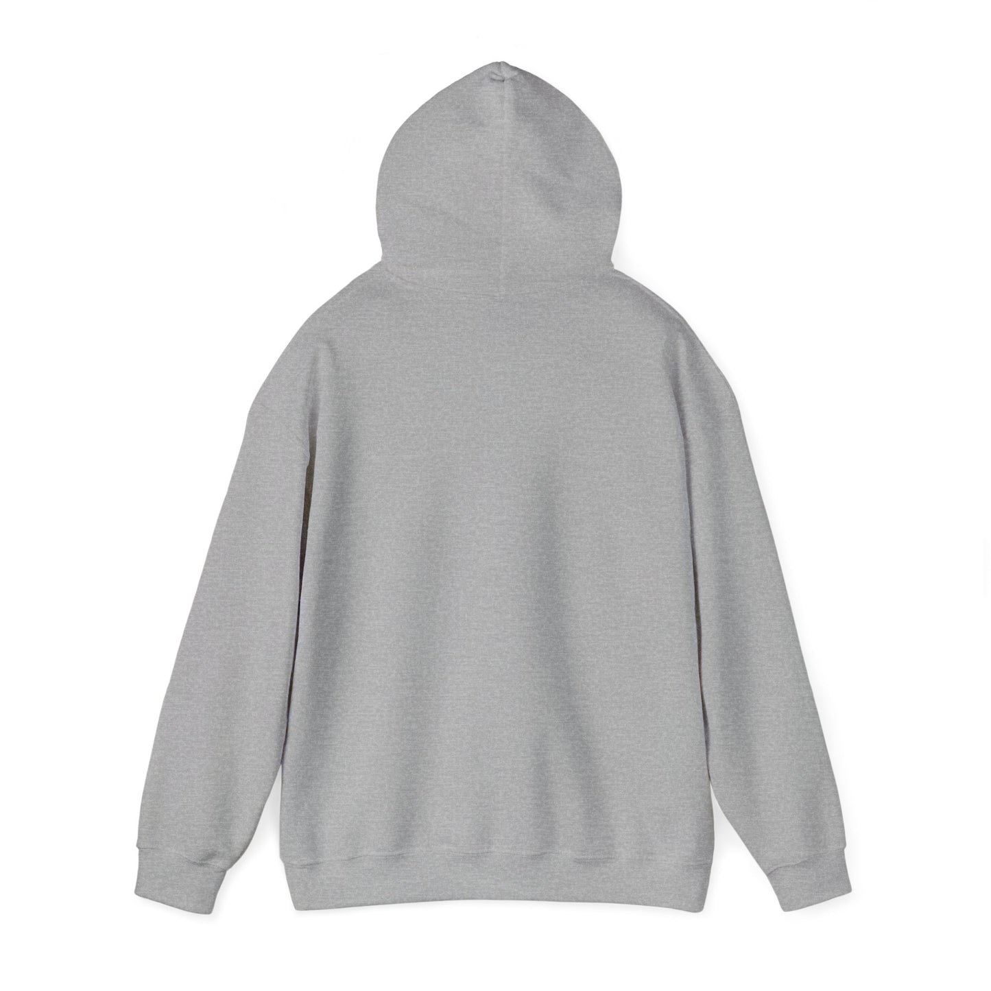"On The Prowl" Heavy Blend™ Hoodie Sweatshirt (Unisex)