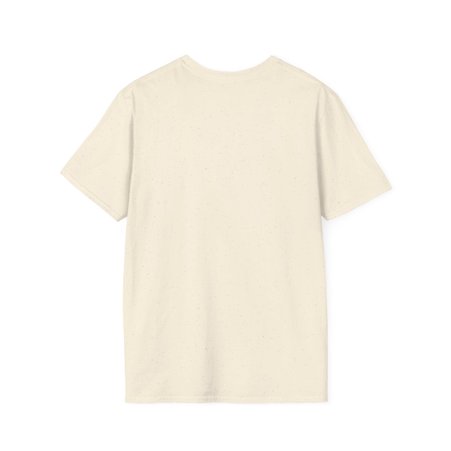 Vintage Hot Dad Bod Softstyle T-Shirt