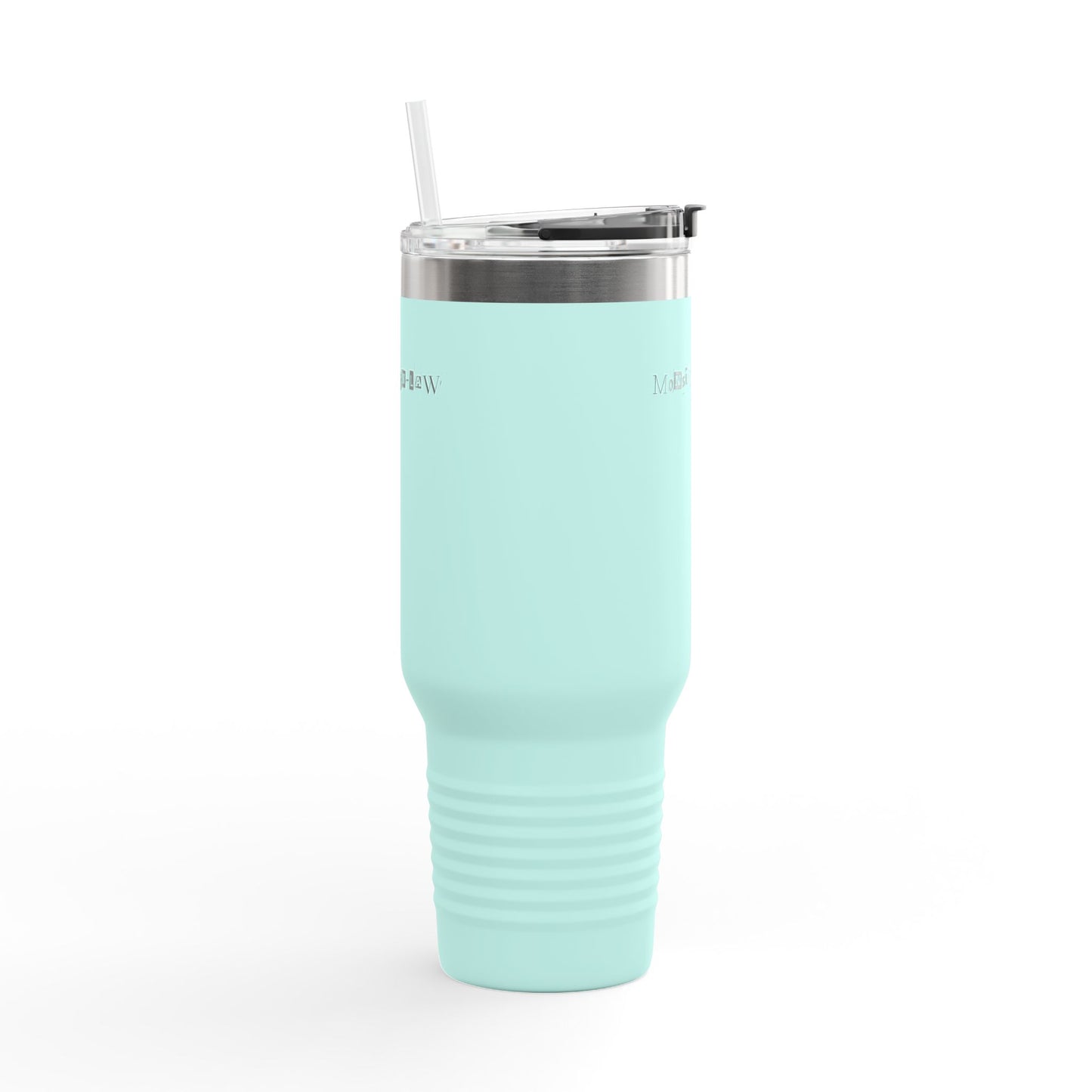 Travel Mug: Monster In Law Insulated - 40oz