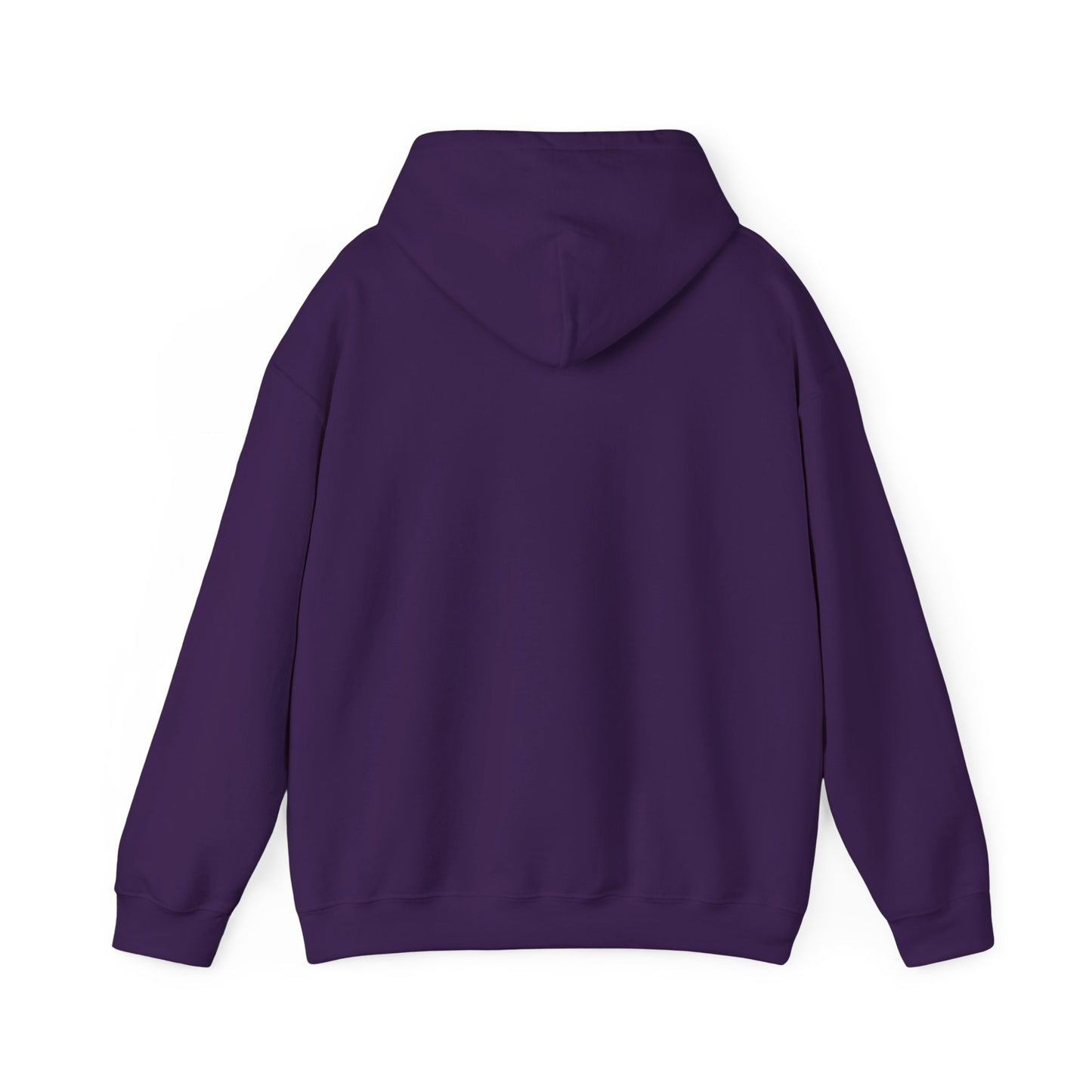 Hooded Sweatshirt - "The Father" Godfather Logo Inspired Design