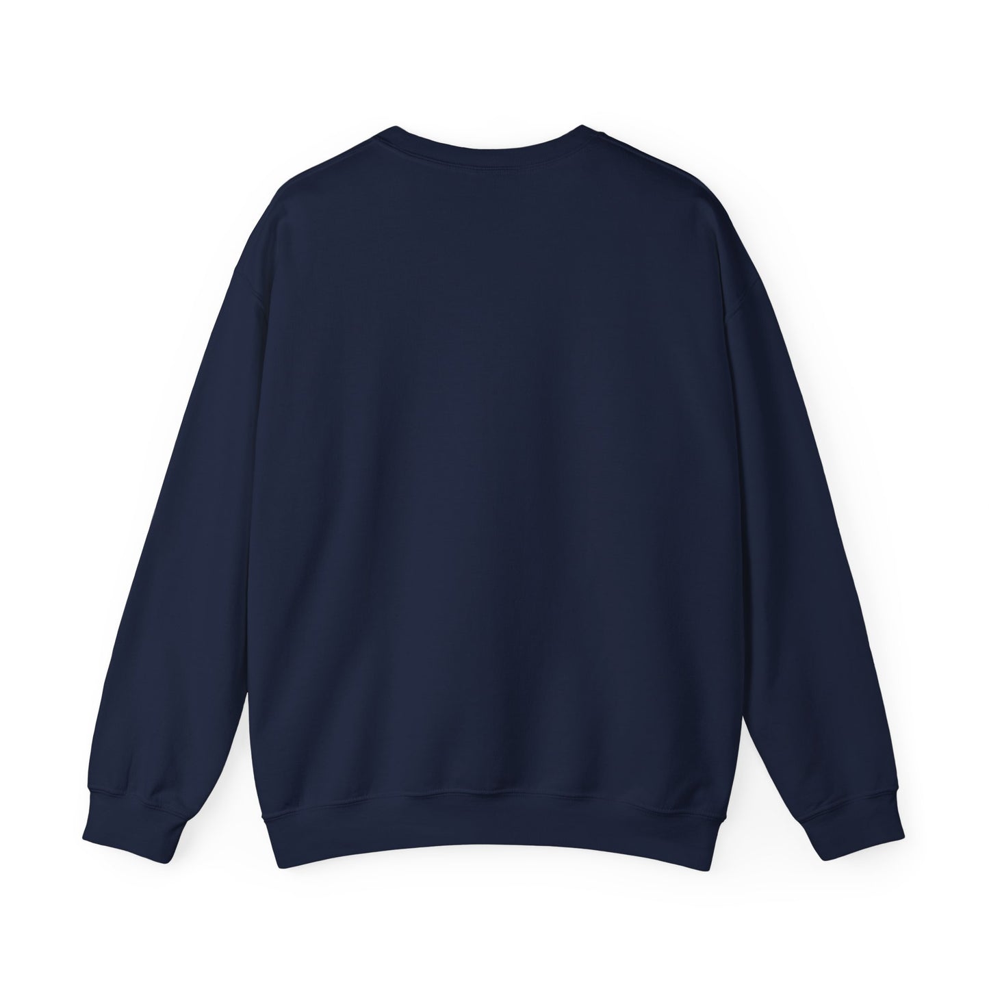 M.I.L.F. Heavy Blend™ Women's Crewneck Sweatshirt