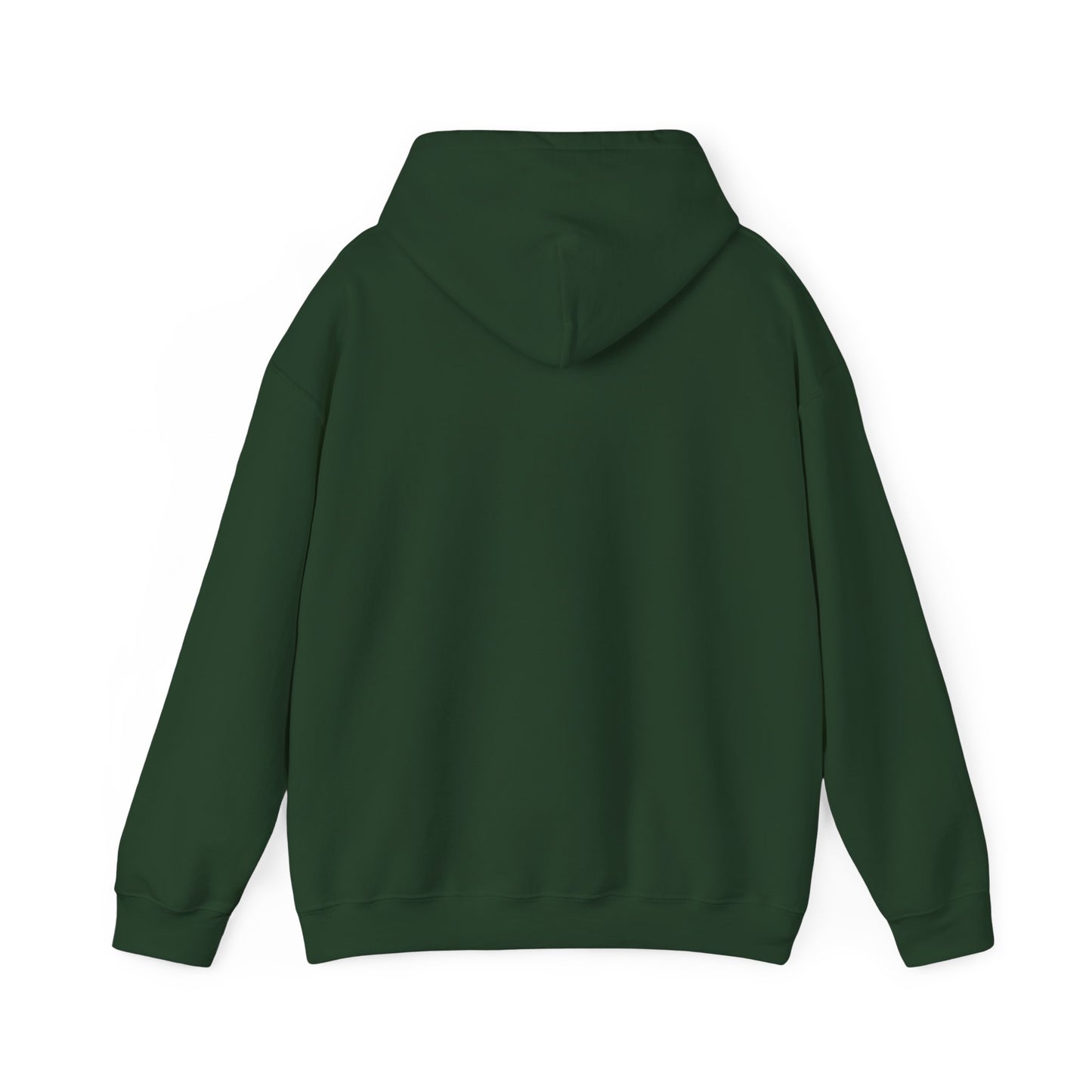 "M.I.L.F." Women's Heavy Blend™ Hoodie Sweatshirt (Unisex)