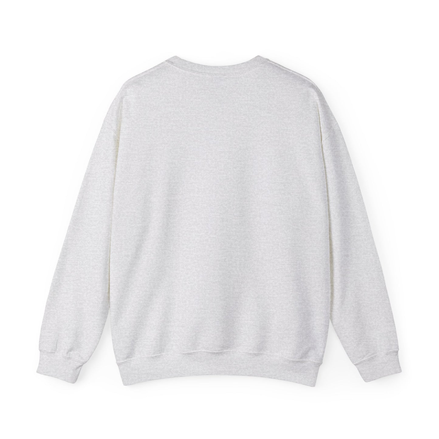 " I Survived The NYC Earthquake" Heavy Blend™ Crewneck Sweatshirt (Unisex)