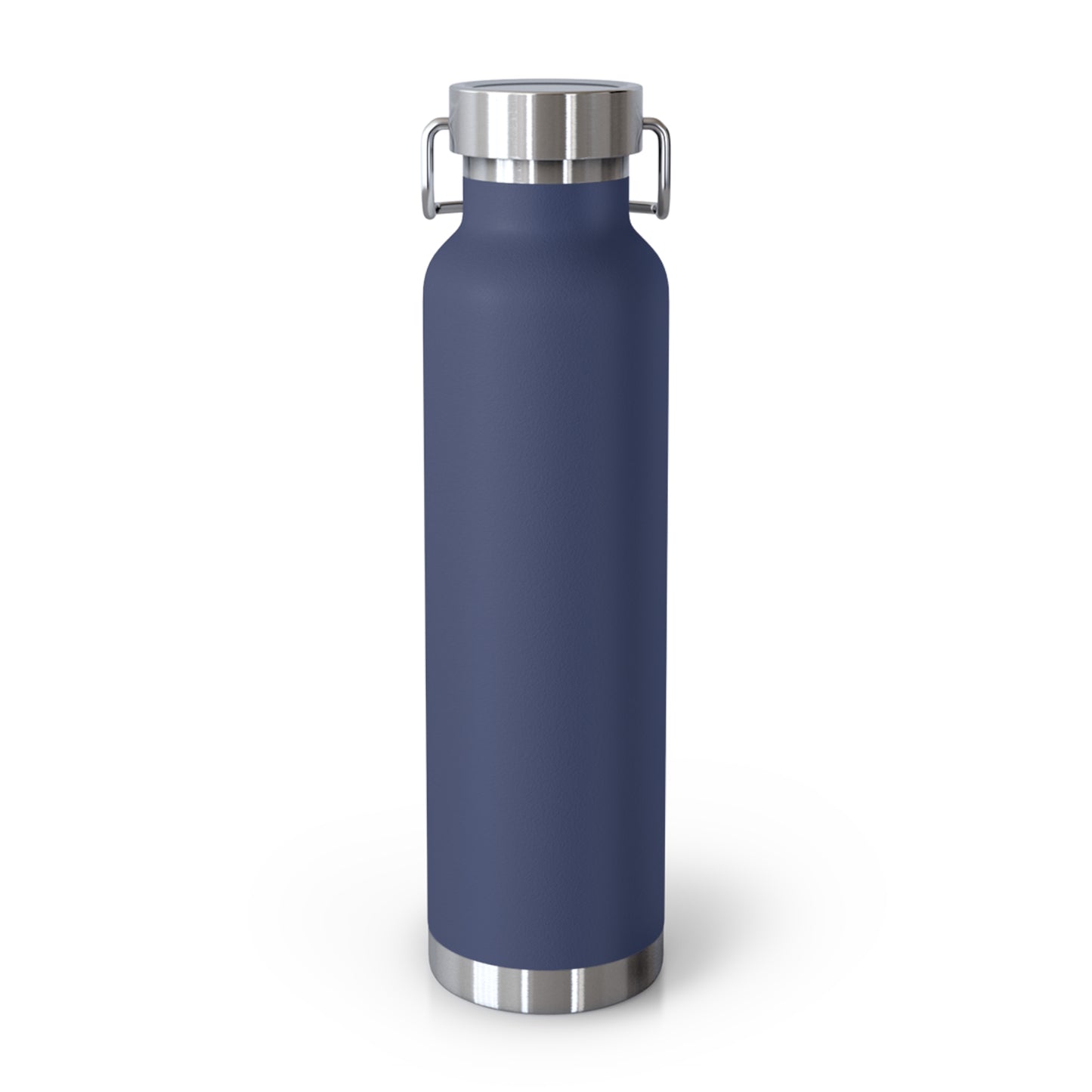 "D.I.L.F." Eco-Friendly 22oz Vacuum Insulated Bottle - BPA Free