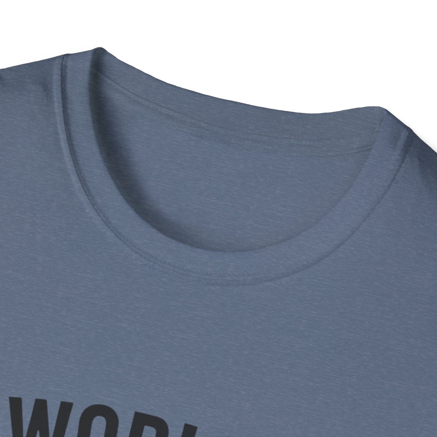 Vintage World's Greatest Dad Est 1980 Softstyle T-Shirt