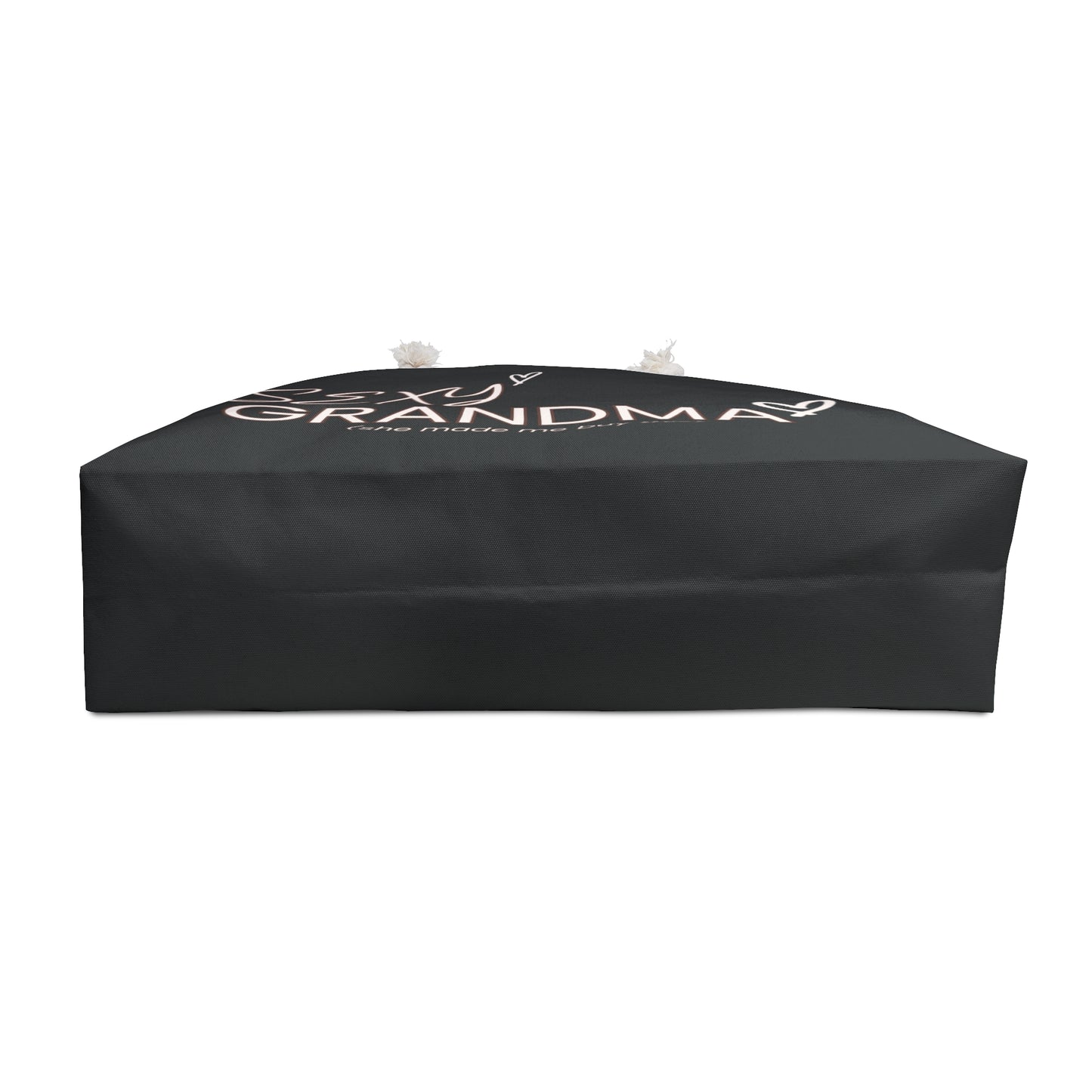 "Sexy Grandma" Weekender Bag