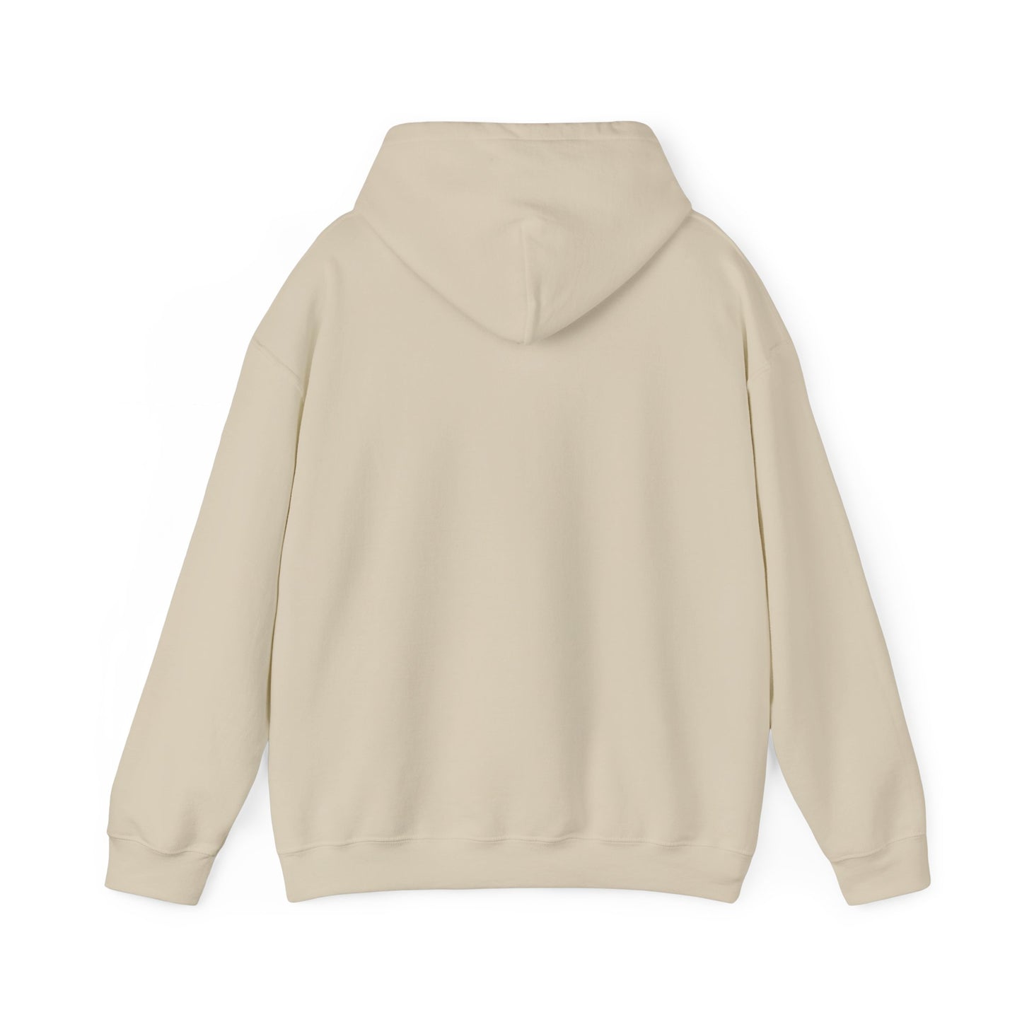 "More To Grab = More To Love, Menopause" Heavy Blend™ Hoodie Sweatshirt