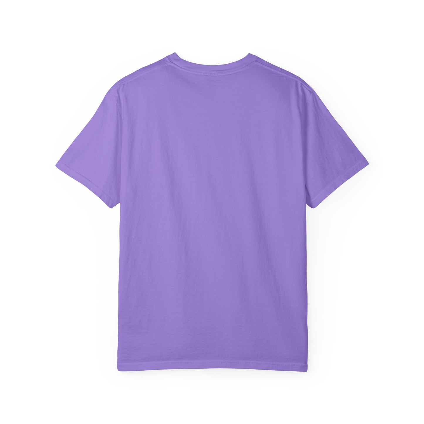 "Mom, You Will Always Be A Woman To Me", Funny, Tribute Unisex Garment-Dyed T-Shirt