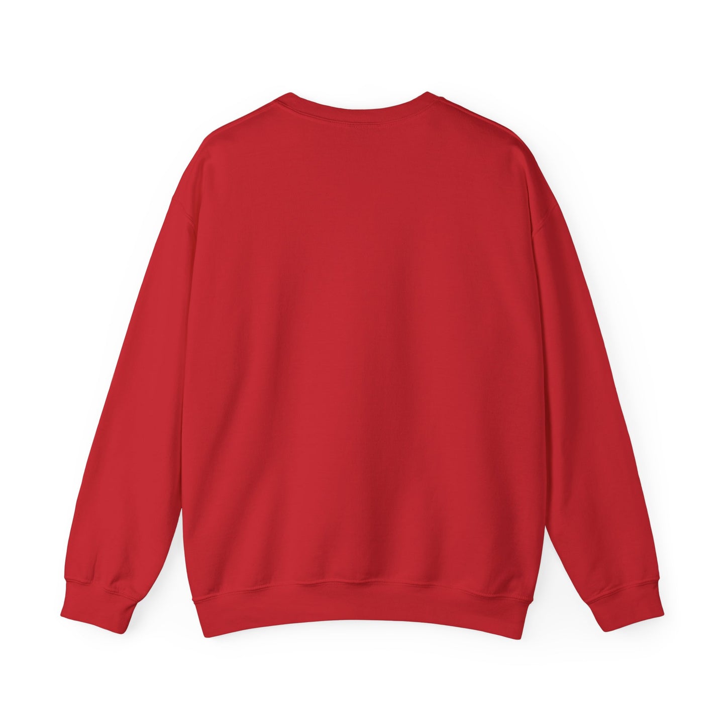 M.I.L.F. Heavy Blend™ Women's Crewneck Sweatshirt