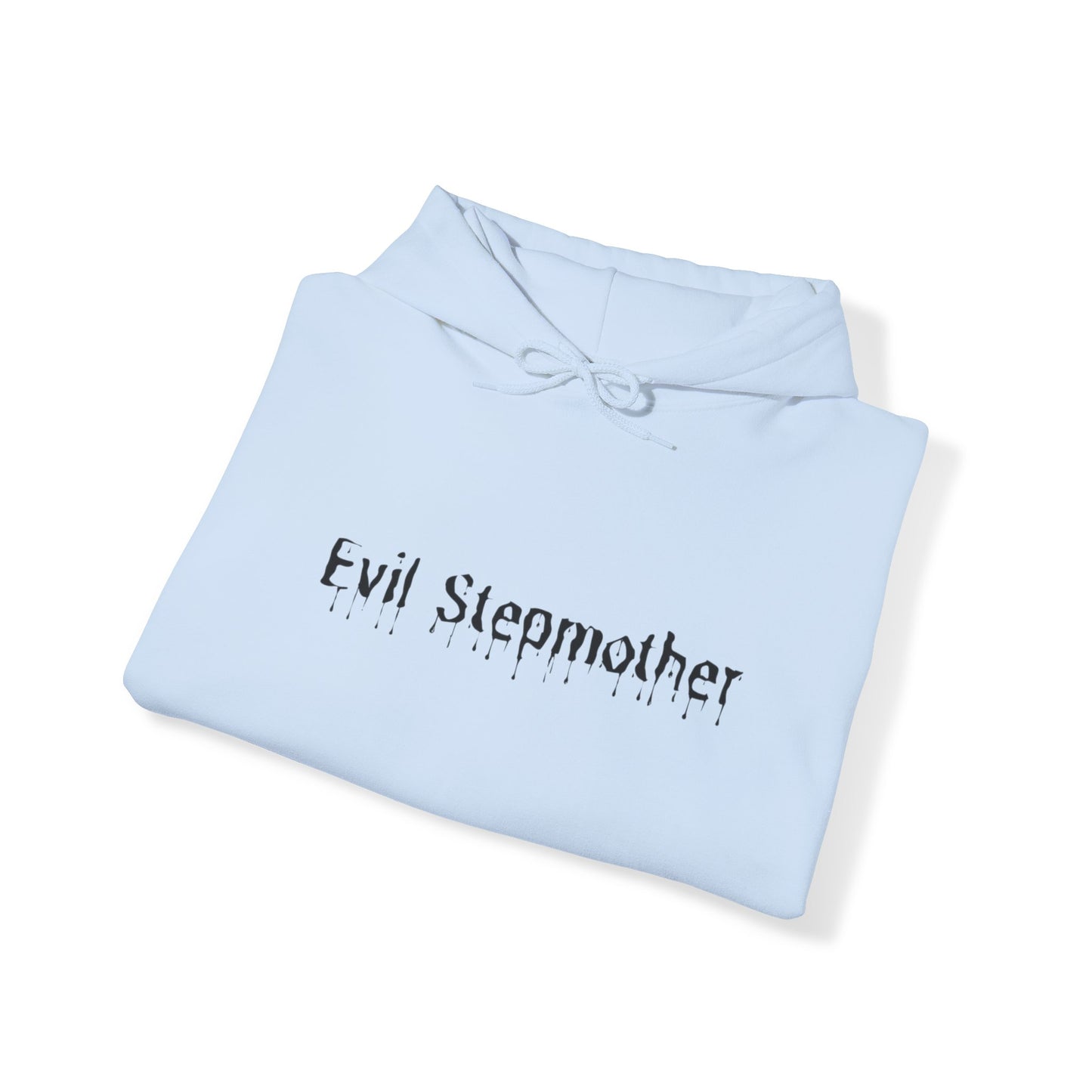 "Evil Stepmother" Heavy Blend™ Women's Hoodie Sweatshirt