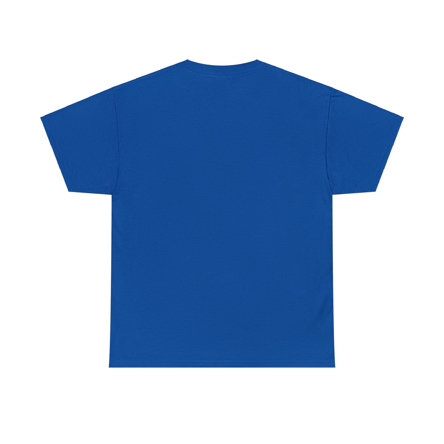 "Cougar!" 100% Cotton T-Shirt (Unisex)