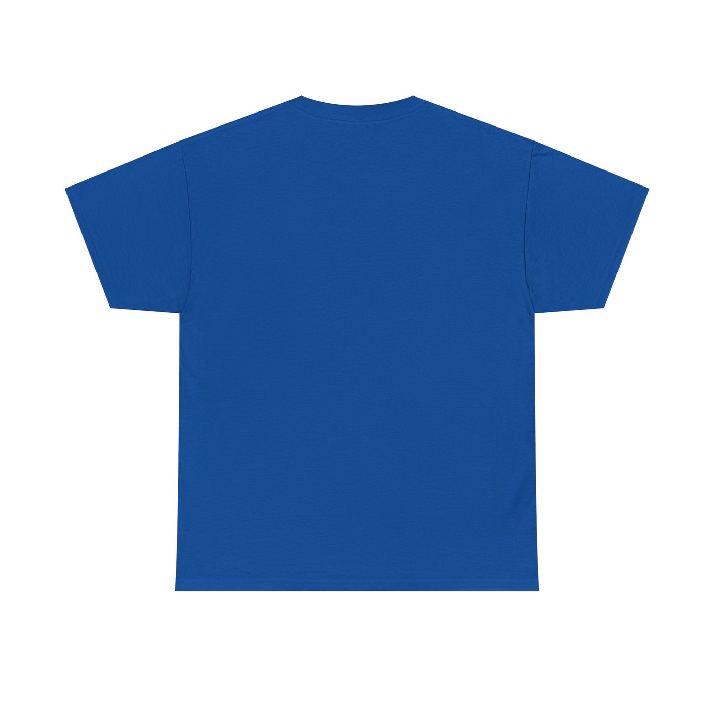 "Alzheimers Awareness" 100% Cotton T-Shirt (Unisex)