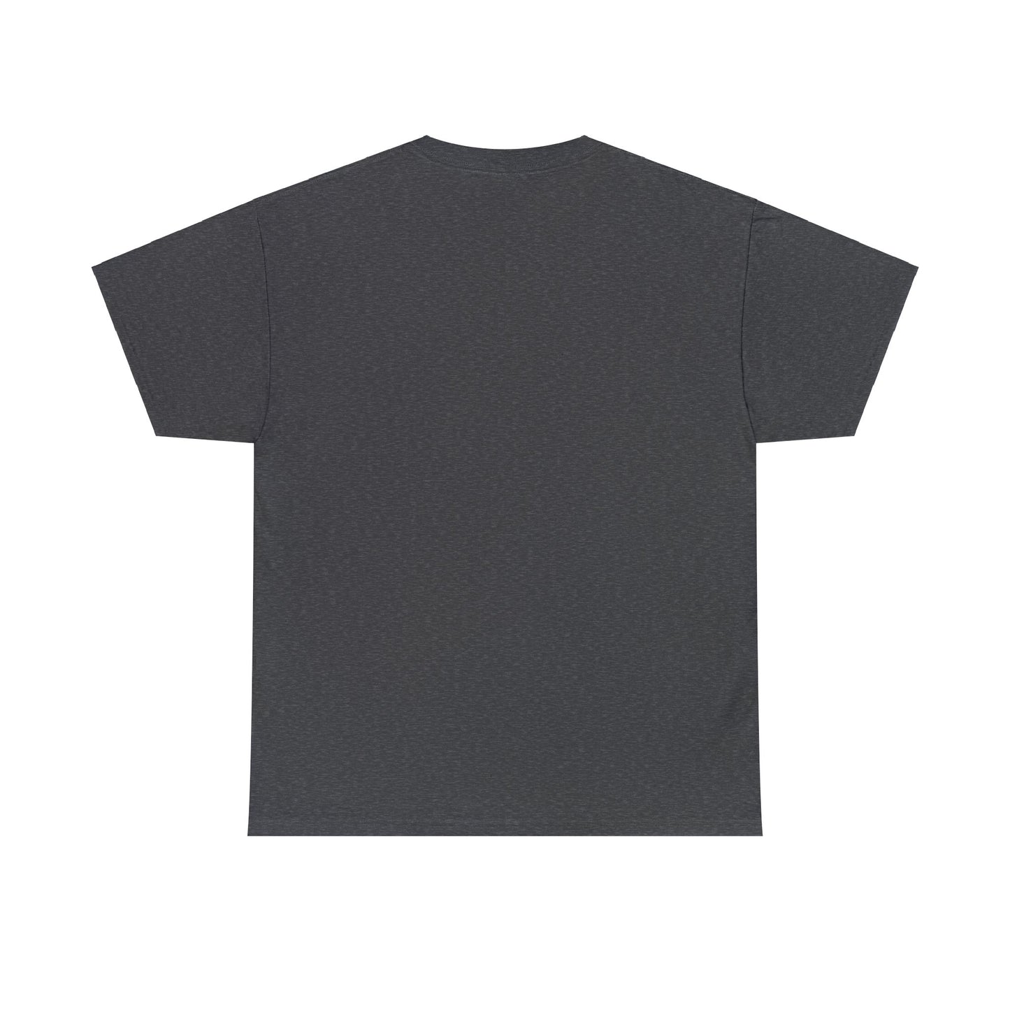 "Cougar!" 100% Cotton T-Shirt (Unisex)