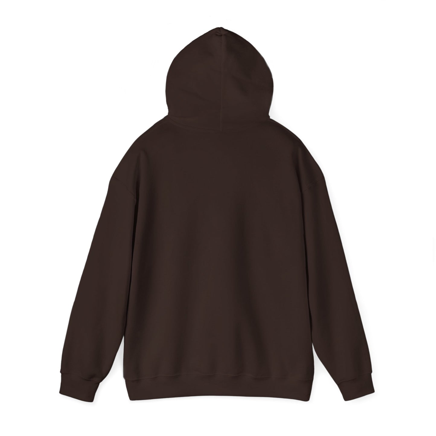 "This Is 70" Heavy Blend™ Hoodie Sweatshirt (Unisex)