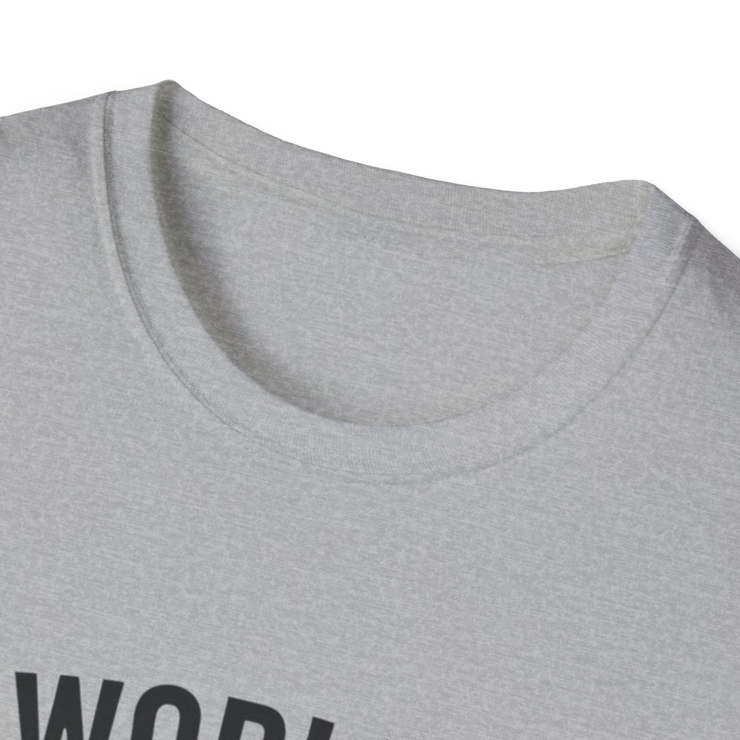 Vintage World's Greatest Dad Est 1980 Softstyle T-Shirt