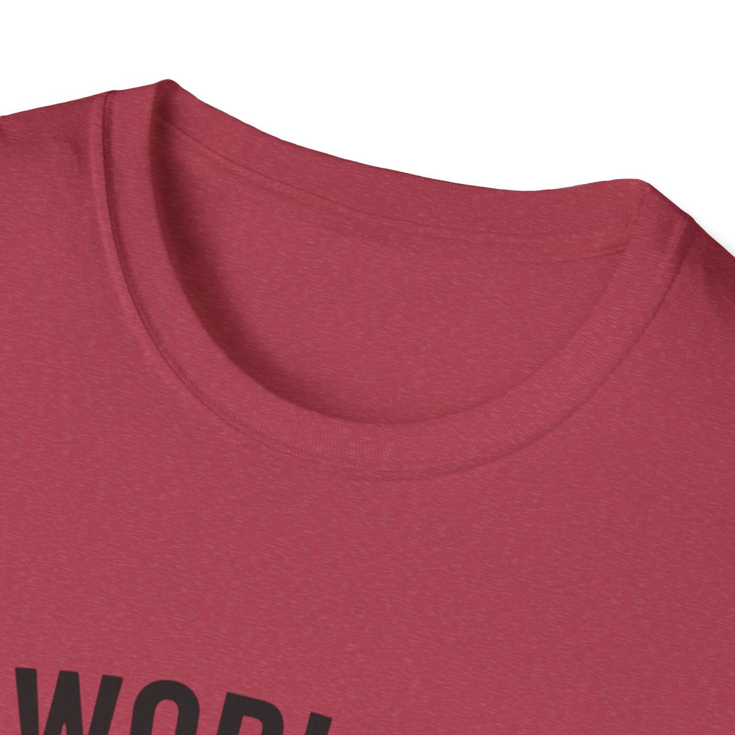 Vintage World's Greatest Dad Est 1980 Softstyle T-Shirt