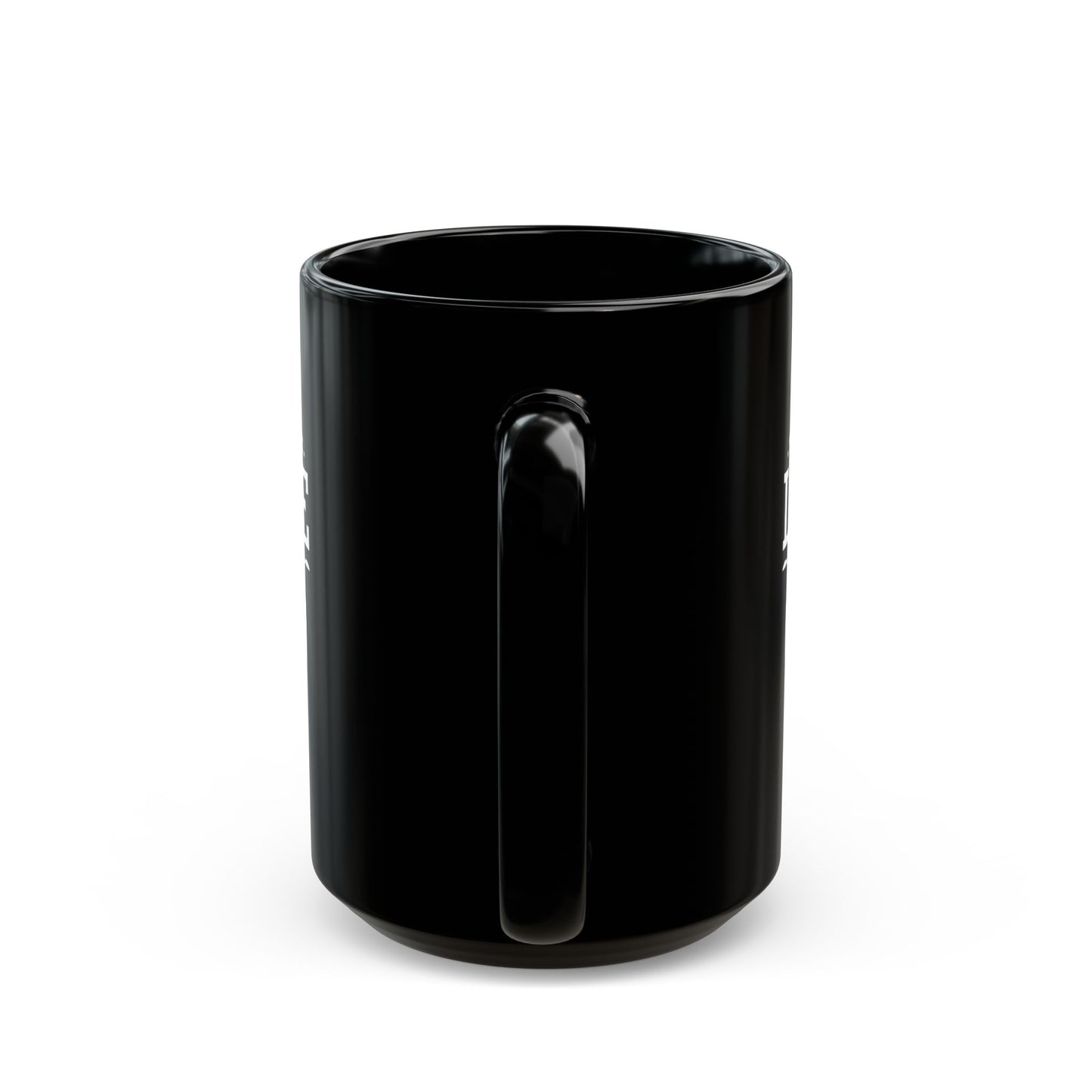 Life After 60 Black Mug - Perfect Gift for Milestone Birthdays 11 Oz and 15 Oz