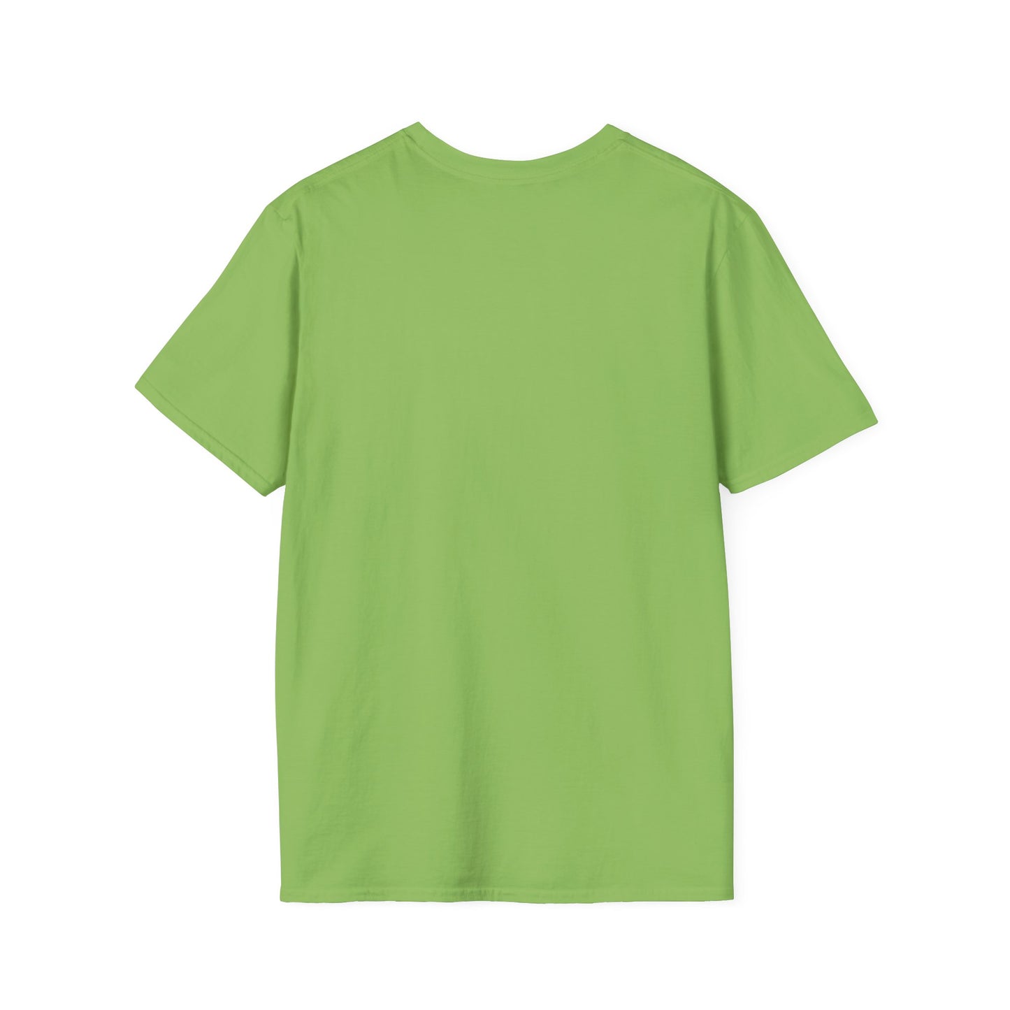 Vintage World's Greatest Dad Est 1970 Softstyle T-Shirt