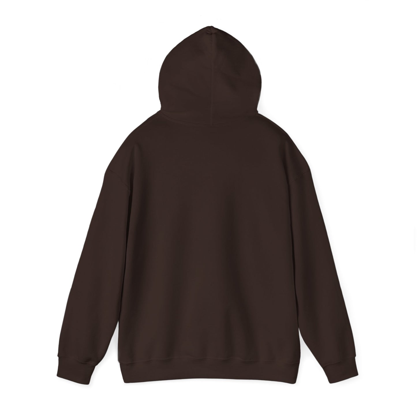 "Baby Mama" Heavy Blend™ Women's Hoodie Sweatshirt