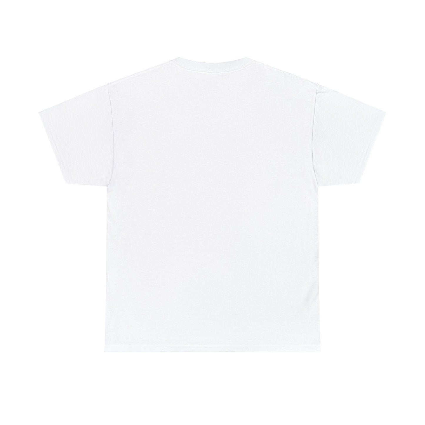 "Cougar!" 100% Cotton T-Shirt (Unisex)