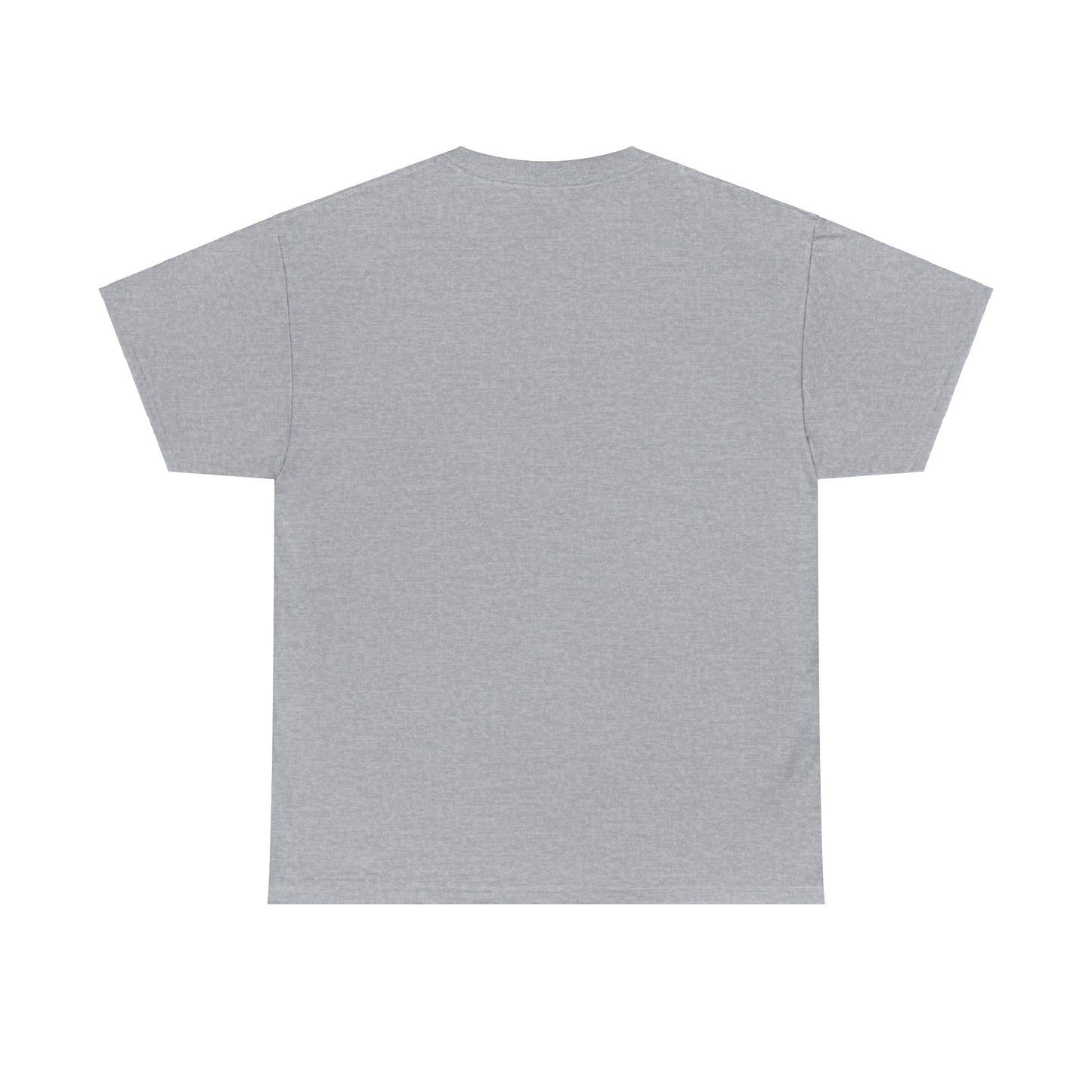 "Cougar!" 100% Cotton T-Shirt (Unisex)