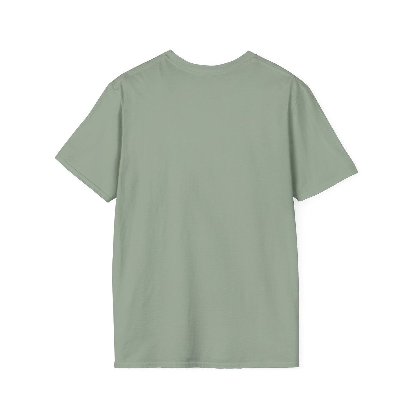 Vintage World's Greatest Dad Est 1955 Softstyle T-Shirt