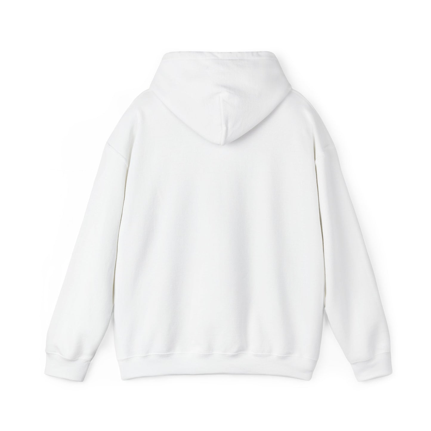 "I Am Single" Heavy Blend™ Hoodie Sweatshirt (Unisex)