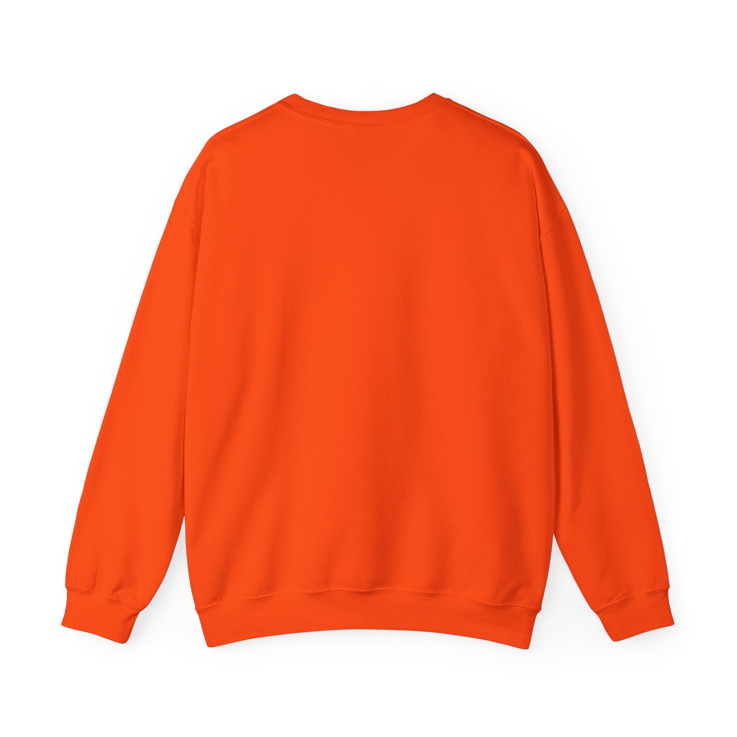 M.I.L.F. Heavy Blend™ Women's Crewneck Sweatshirt