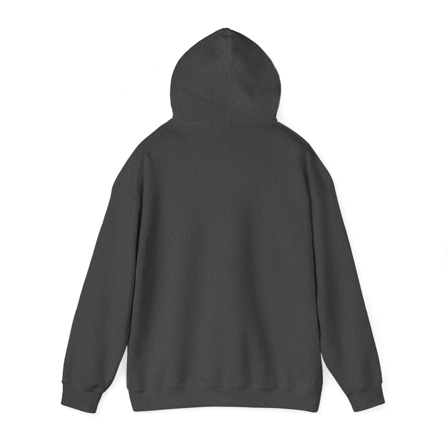 "Cougar" Heavy Blend™ Hoodie Sweatshirt (Unisex)