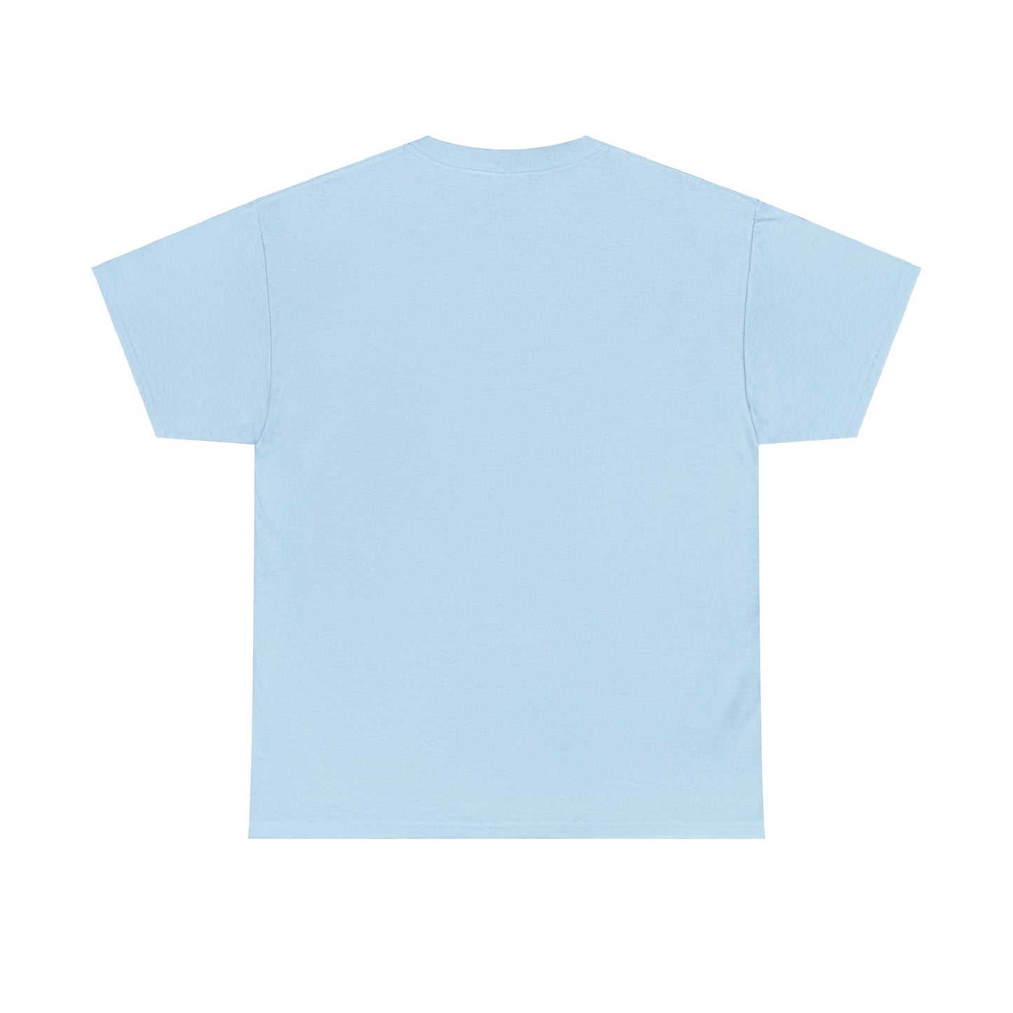 "Cougar!" 100% Cotton T-Shirt (Unisex)