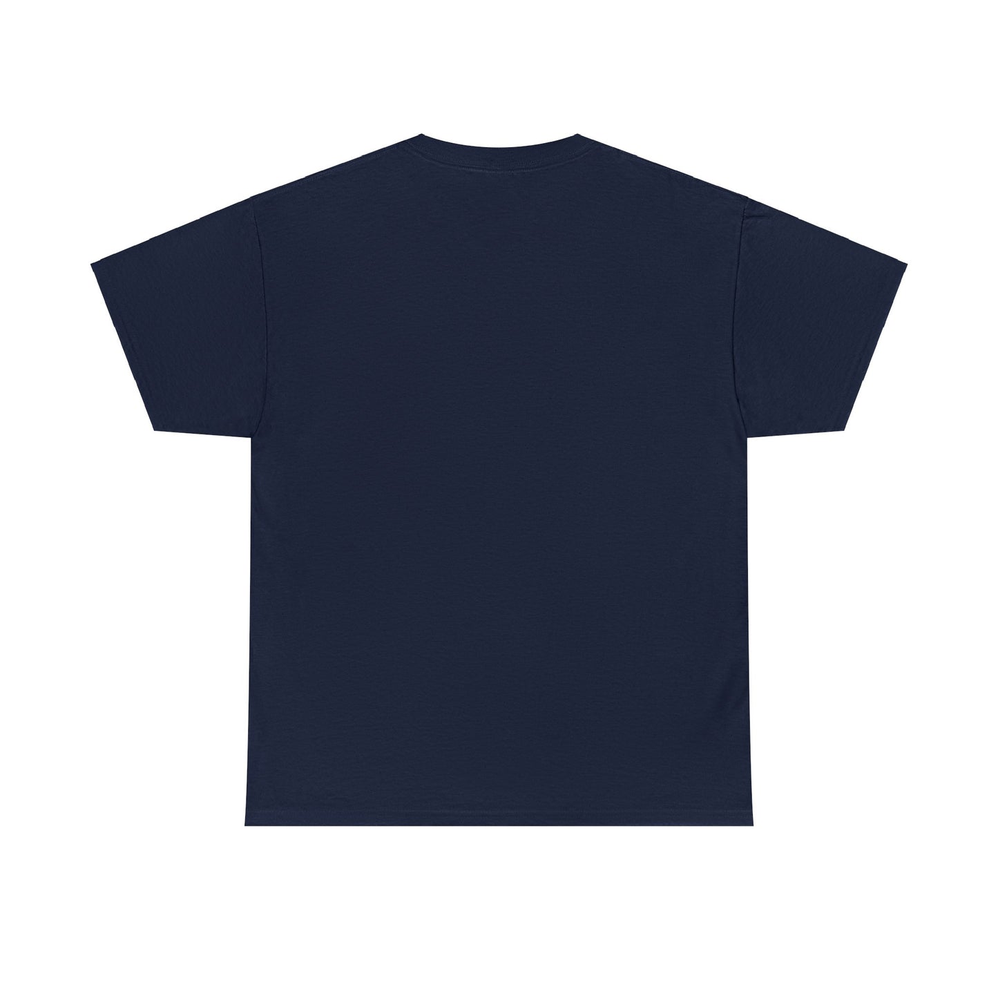 "Cougar!" 100% Cotton T-Shirt (Unisex)