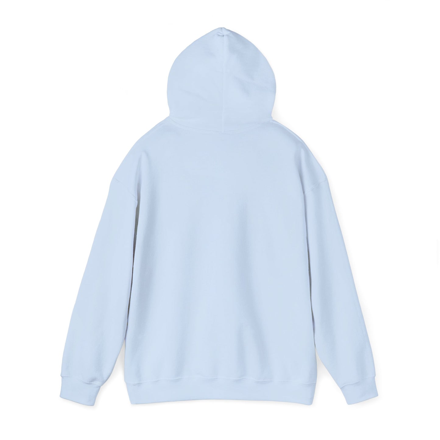 "This Is 70" Heavy Blend™ Hoodie Sweatshirt (Unisex)