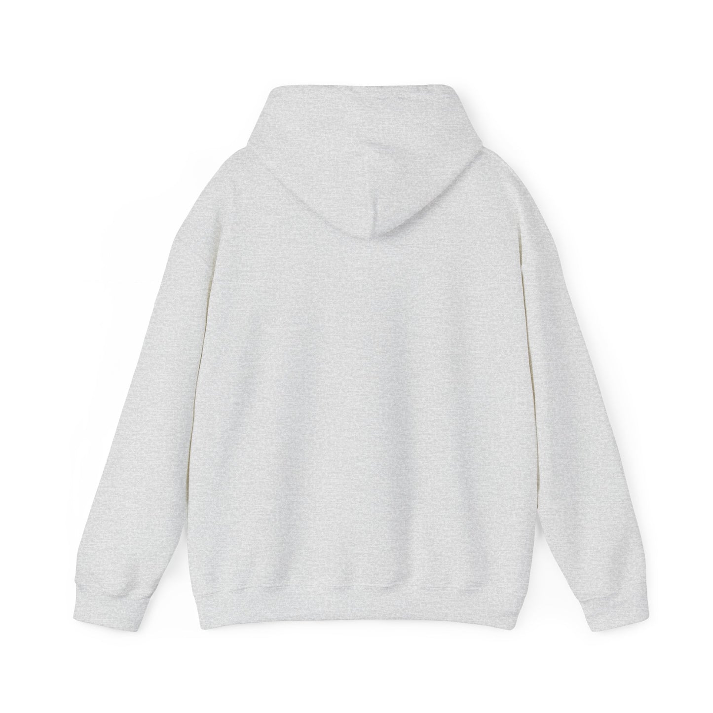 "More To Grab = More To Love, Menopause" Heavy Blend™ Hoodie Sweatshirt