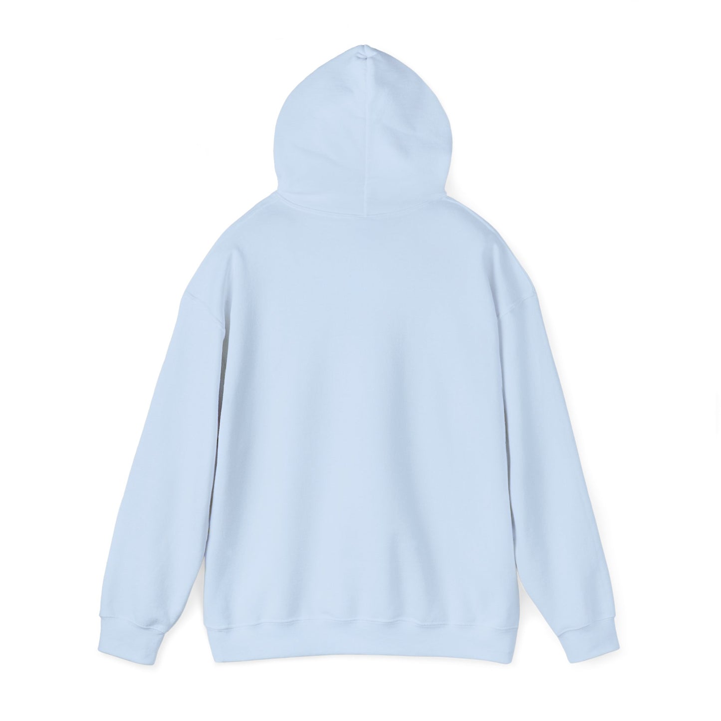 "M.I.L.F." Women's Heavy Blend™ Hoodie Sweatshirt (Unisex)