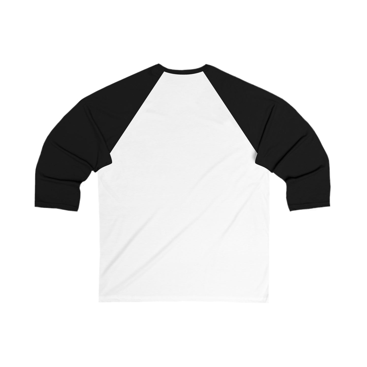 Mother "List Of Ingredients 3\4 Sleeve Baseball Tee