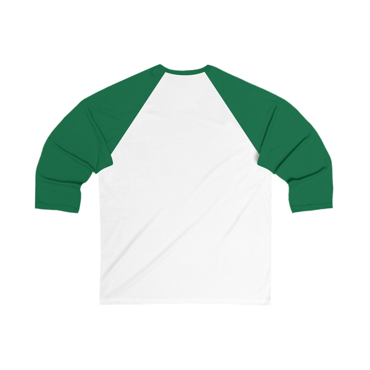 Mother "List Of Ingredients 3\4 Sleeve Baseball Tee