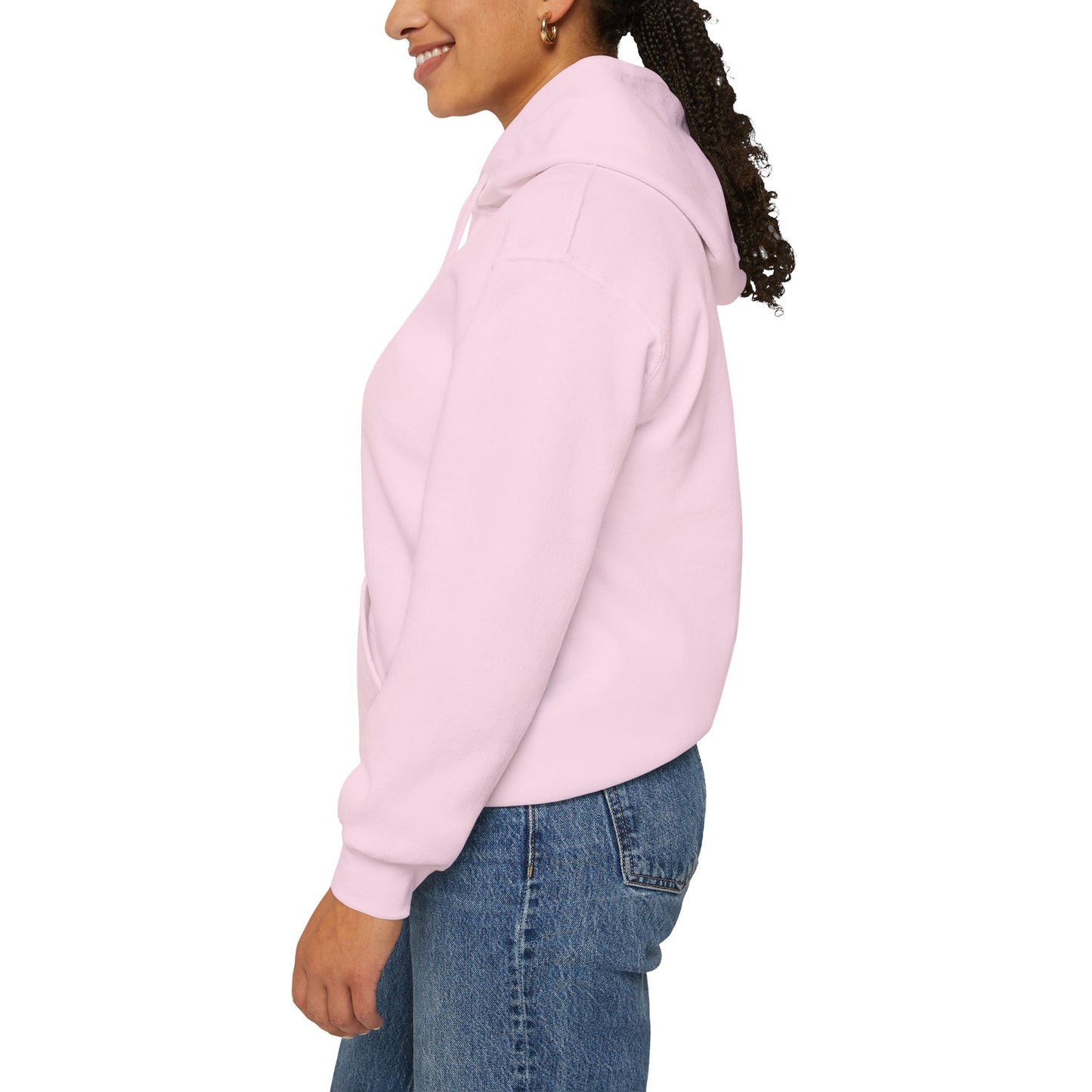 "Evil Stepmother" Heavy Blend™ Women's Hoodie Sweatshirt