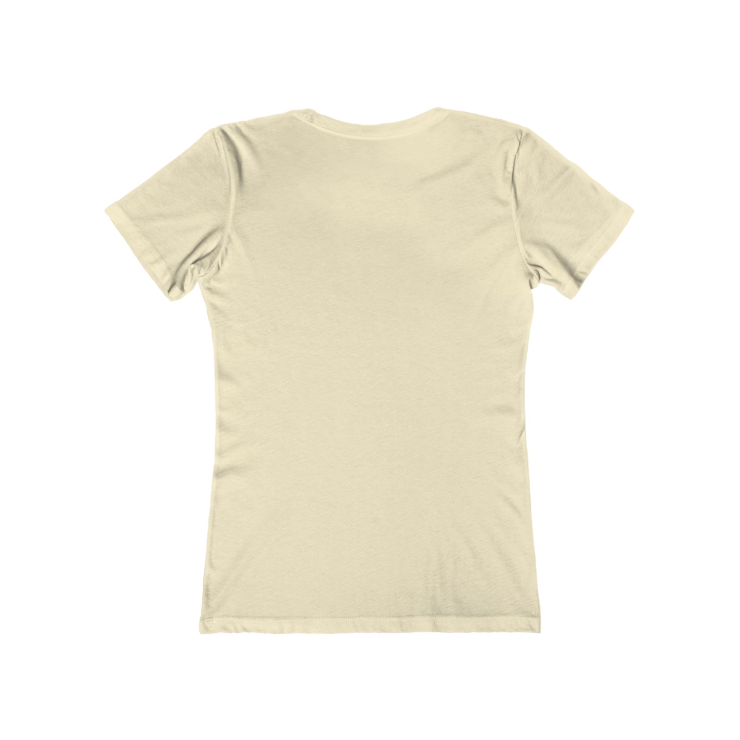 Mother "List Of Ingredients" 100% Cotton Women's Boyfriend T-Shirt