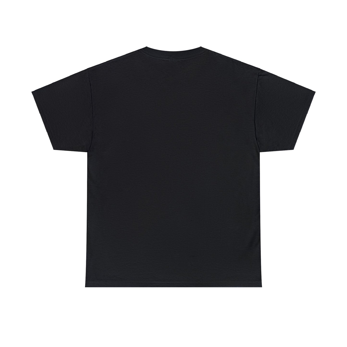 "Cougar!" 100% Cotton T-Shirt (Unisex)