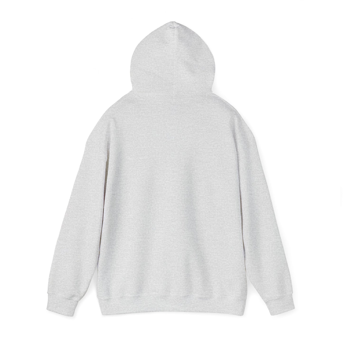 "I Am Single" Heavy Blend™ Hoodie Sweatshirt (Unisex)