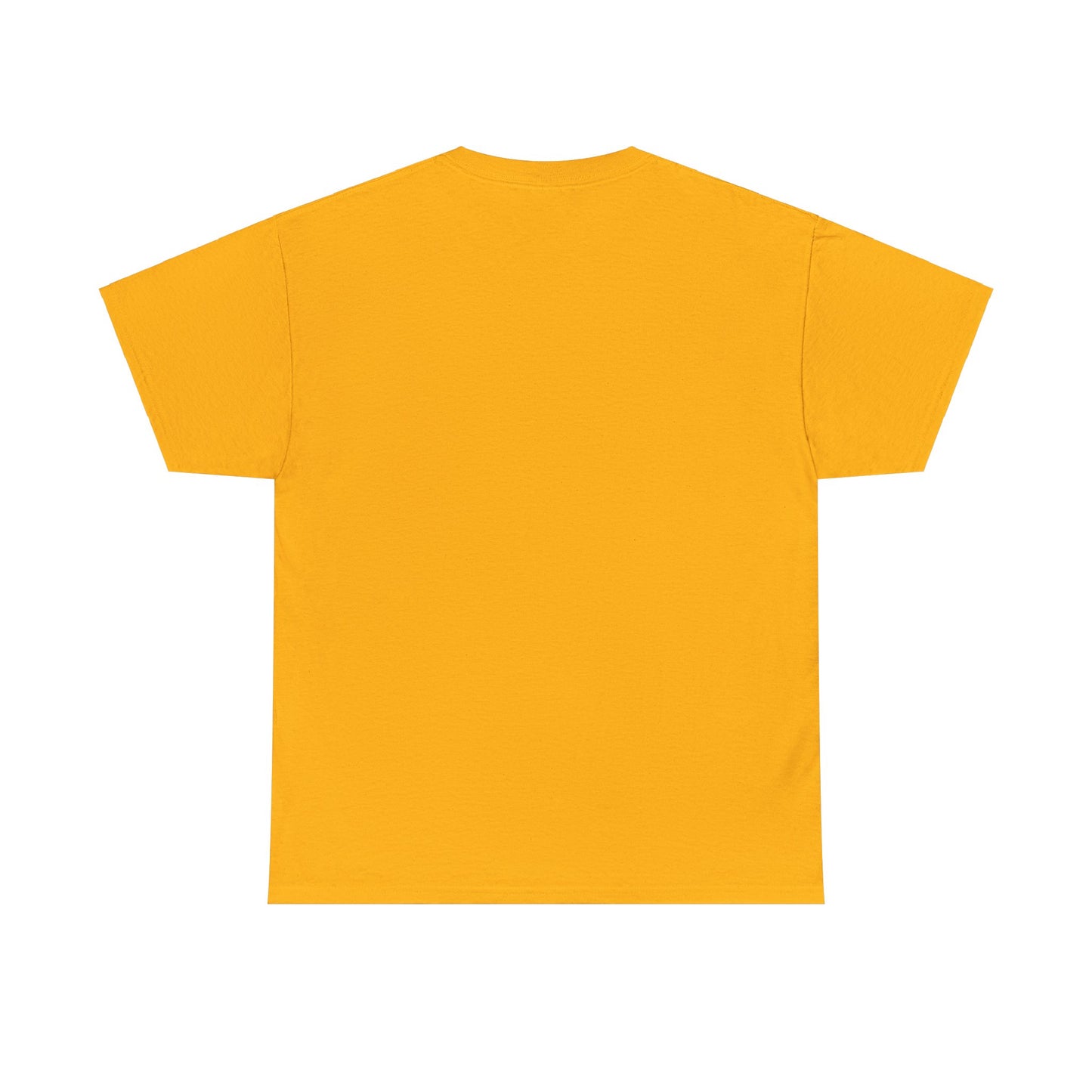 "Cougar!" 100% Cotton T-Shirt (Unisex)