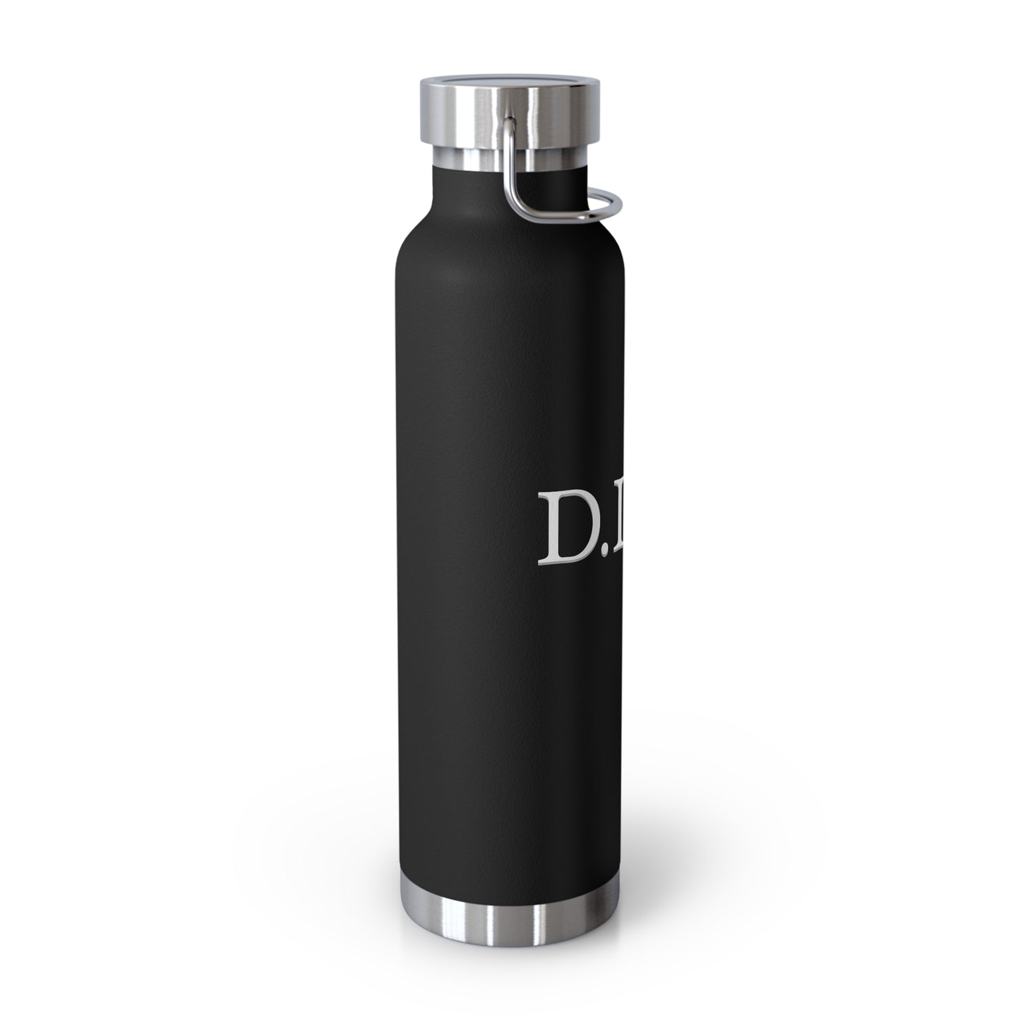 "D.I.L.F." Eco-Friendly 22oz Vacuum Insulated Bottle - BPA Free