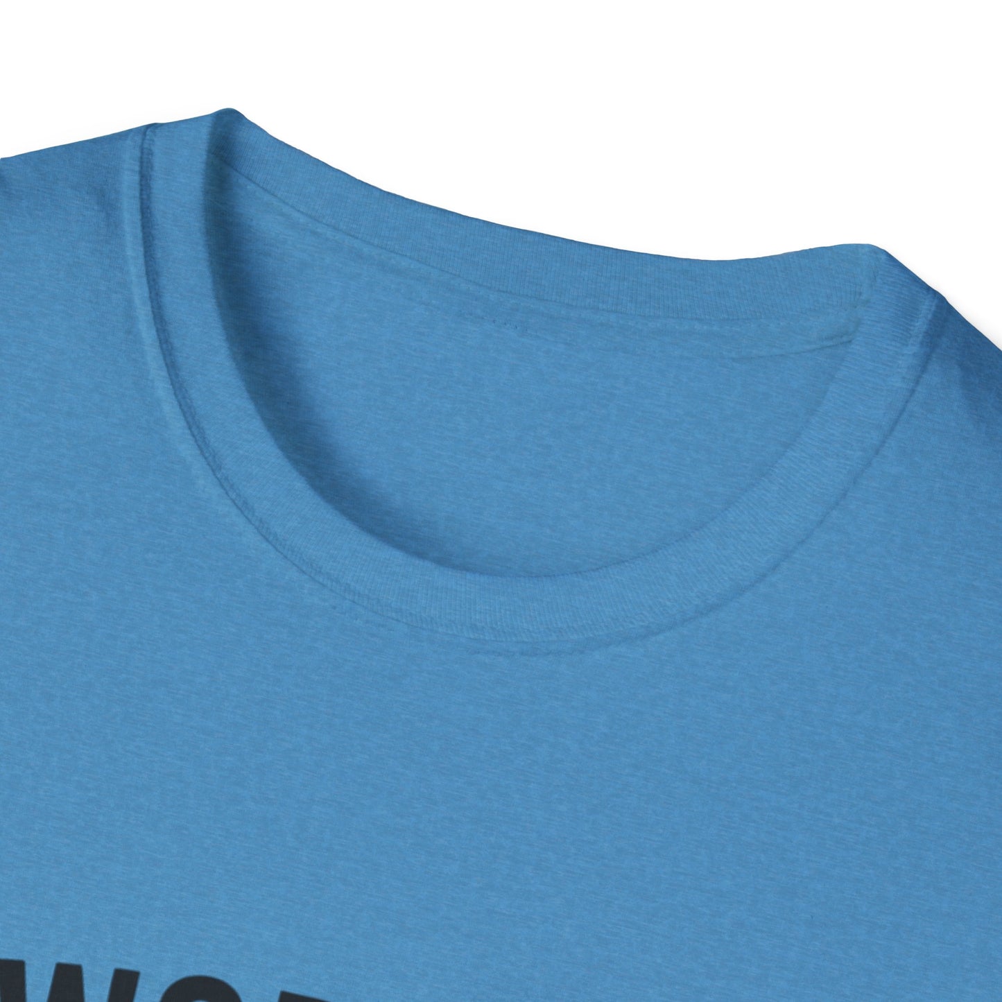 Vintage World's Greatest Dad Est 1950 Softstyle T-Shirt