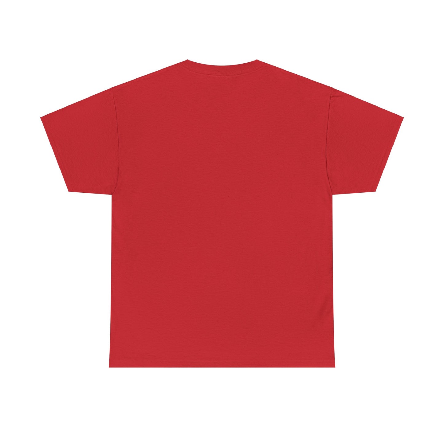 "Old School" 100% Cotton T-Shirt (Unisex)